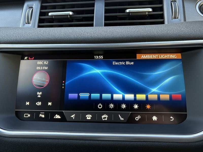 Used Land Rover Range Rover Evoque 2019 for sale - 77384809: Photo 42