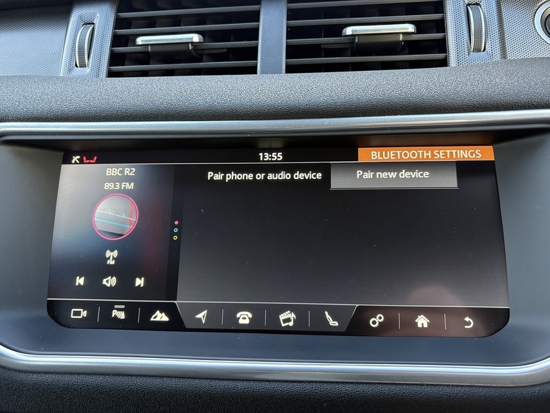 Used Land Rover Range Rover Evoque 2019 for sale - 77384809: Photo 44