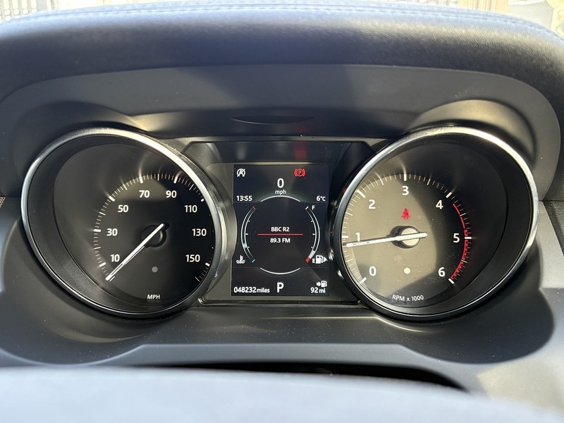 Used Land Rover Range Rover Evoque 2019 for sale - 77384809: Photo 45