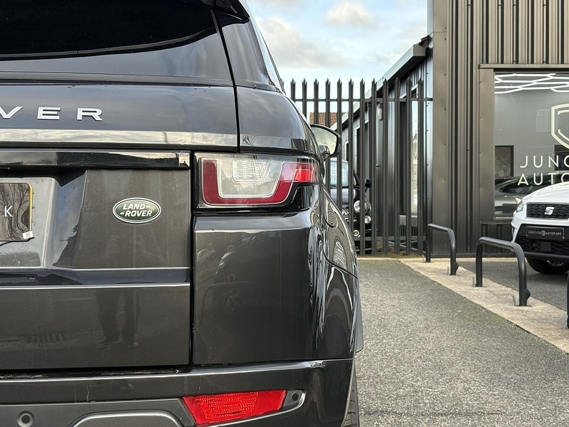 Used Land Rover Range Rover Evoque 2019 for sale - 77384809: Photo 54