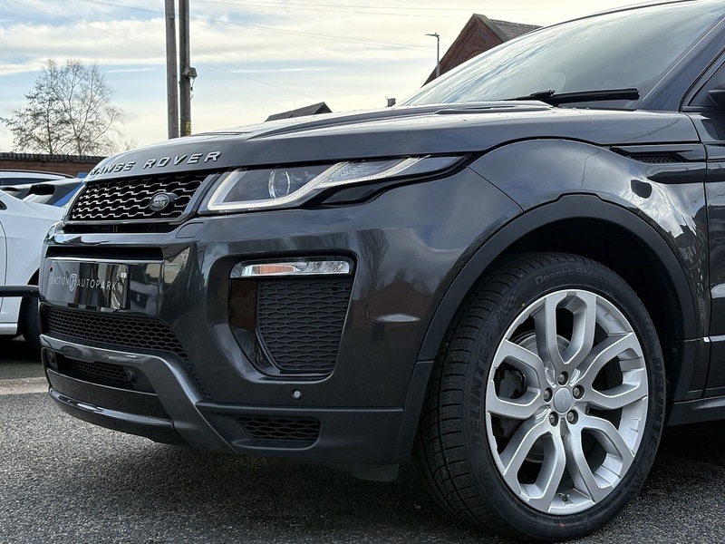 Used Land Rover Range Rover Evoque 2019 for sale - 77384809: Photo 56