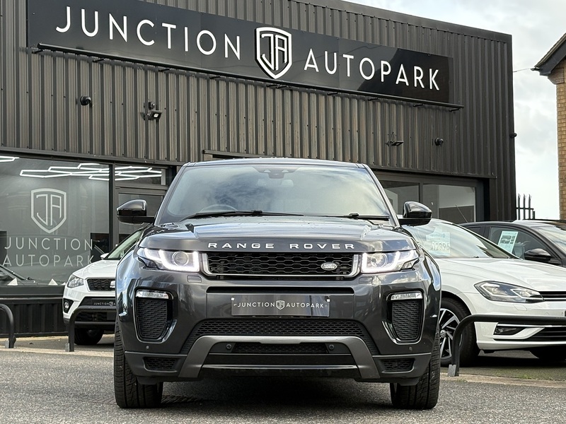 Used Land Rover Range Rover Evoque 2019 for sale - 77384809: Photo 8