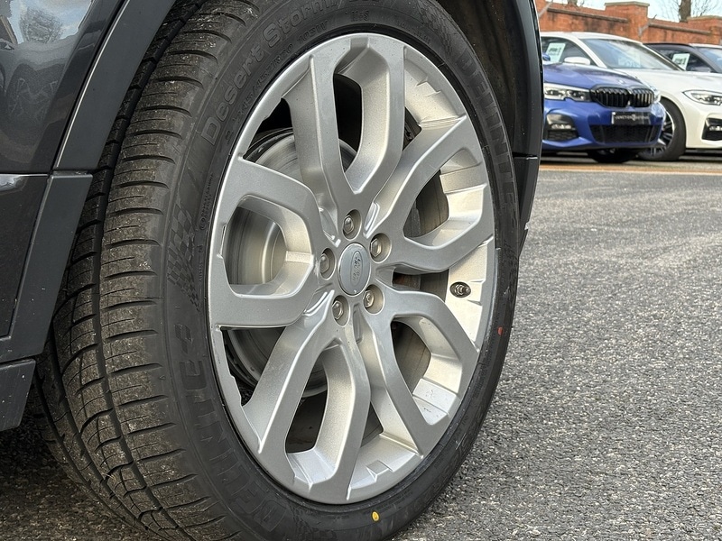 Used Land Rover Range Rover Evoque 2019 for sale - 77384809: Photo 9