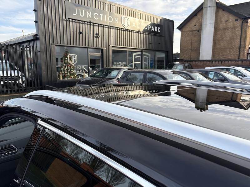 Used Volkswagen Tiguan 2018 for sale - 77384708: Photo 12