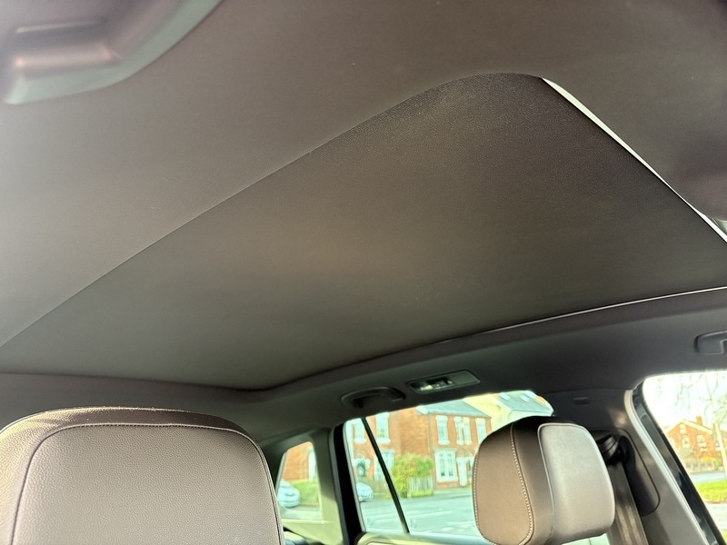 Used Volkswagen Tiguan 2018 for sale - 77384708: Photo 19