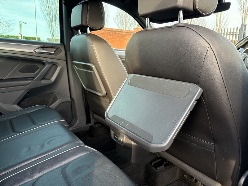 Used Volkswagen Tiguan 2018 for sale - 77384708: Photo 22