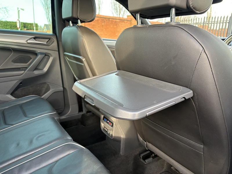 Used Volkswagen Tiguan 2018 for sale - 77384708: Photo 23