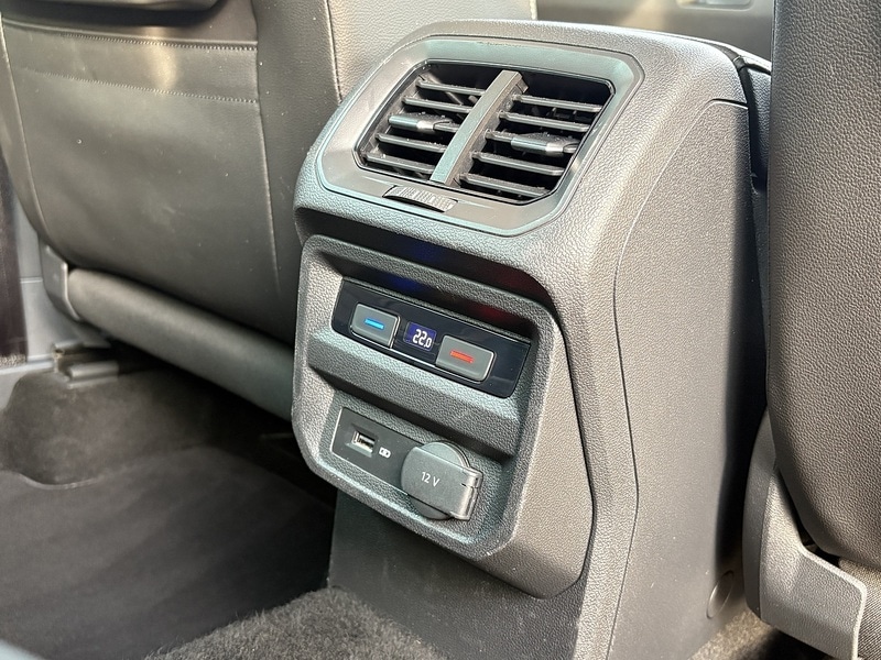 Used Volkswagen Tiguan 2018 for sale - 77384708: Photo 24