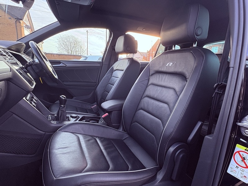 Used Volkswagen Tiguan 2018 for sale - 77384708: Photo 32