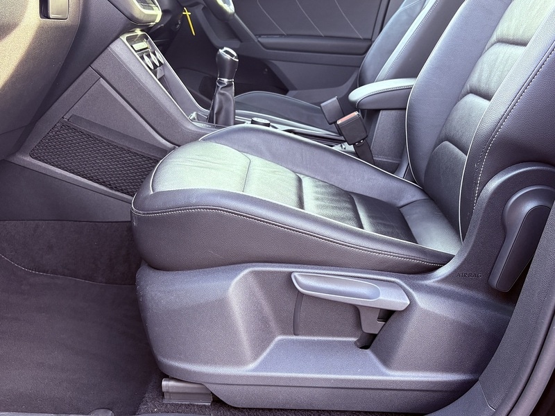 Used Volkswagen Tiguan 2018 for sale - 77384708: Photo 34