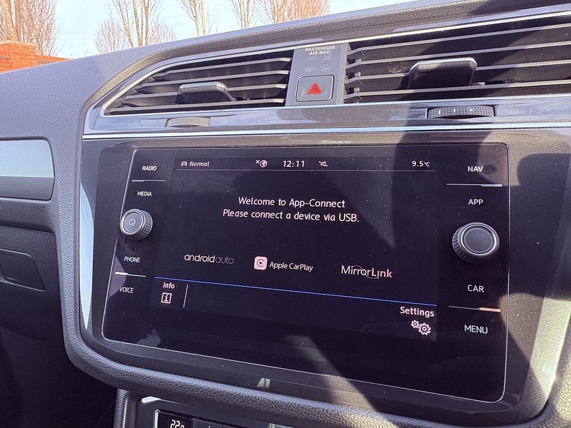 Used Volkswagen Tiguan 2018 for sale - 77384708: Photo 37