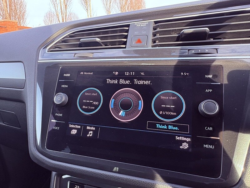 Used Volkswagen Tiguan 2018 for sale - 77384708: Photo 40