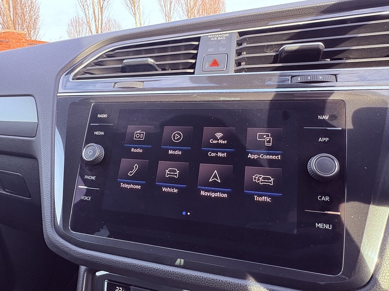 Used Volkswagen Tiguan 2018 for sale - 77384708: Photo 41