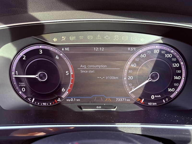 Used Volkswagen Tiguan 2018 for sale - 77384708: Photo 43