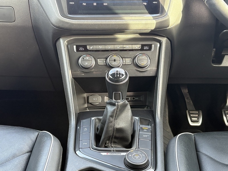 Used Volkswagen Tiguan 2018 for sale - 77384708: Photo 47