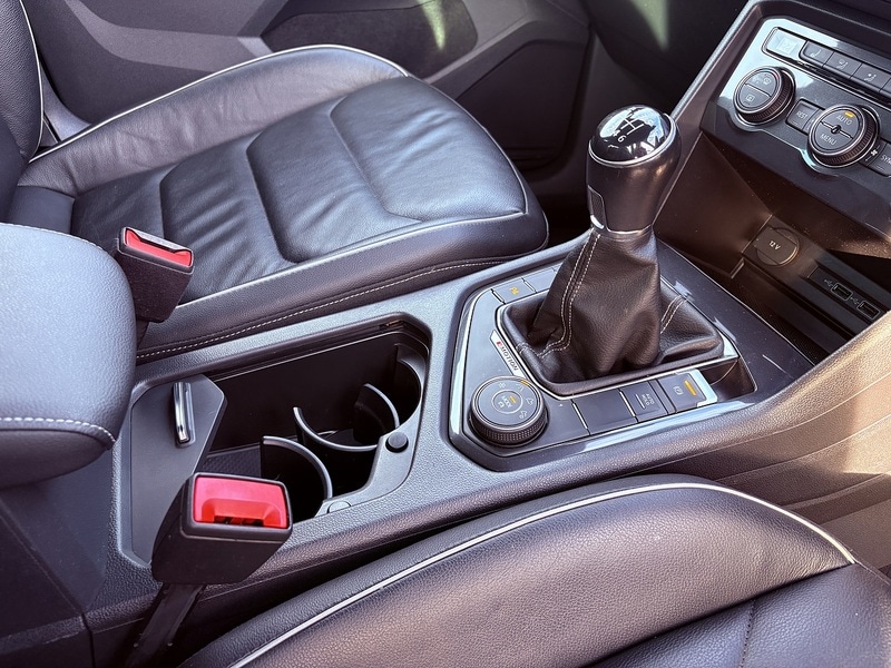 Used Volkswagen Tiguan 2018 for sale - 77384708: Photo 48