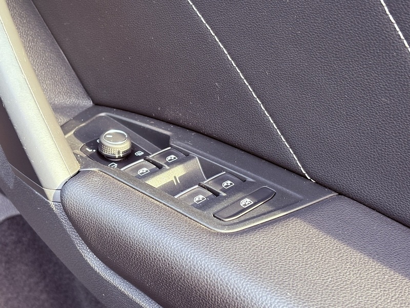 Used Volkswagen Tiguan 2018 for sale - 77384708: Photo 52