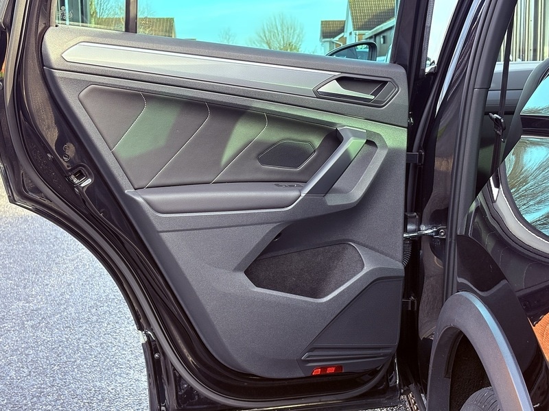 Used Volkswagen Tiguan 2018 for sale - 77384708: Photo 56