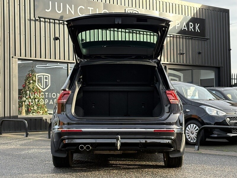 Used Volkswagen Tiguan 2018 for sale - 77384708: Photo 60