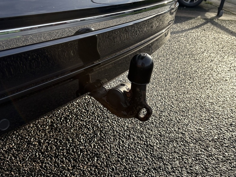 Used Volkswagen Tiguan 2018 for sale - 77384708: Photo 9