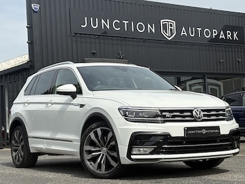 Used Volkswagen Tiguan 2016 for sale - 78738912: Photo