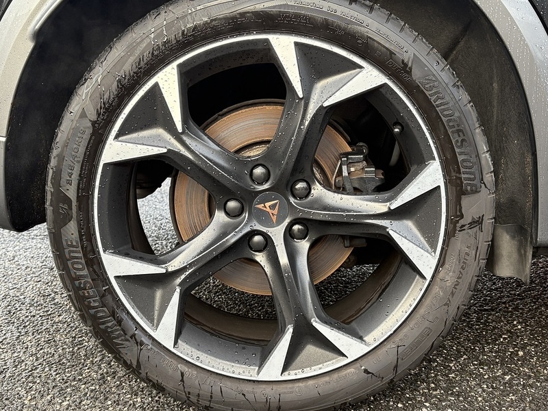 Used Cupra Formentor 2022 for sale - 77384709: Photo 10