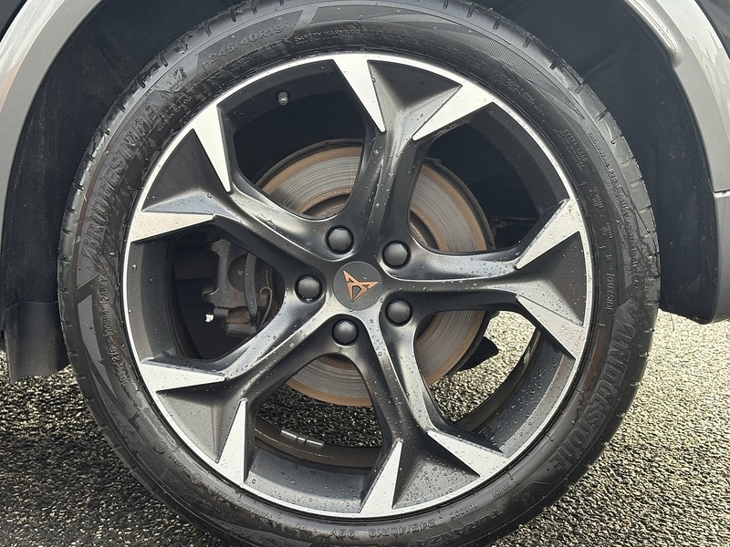 Used Cupra Formentor 2022 for sale - 77384709: Photo 11