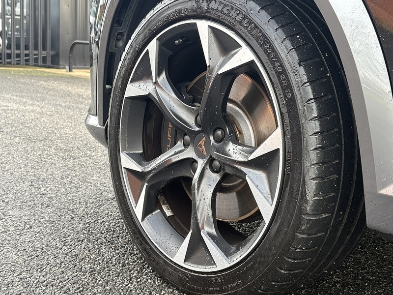 Used Cupra Formentor 2022 for sale - 77384709: Photo 12