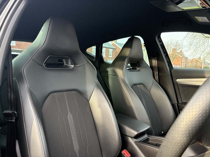 Used Cupra Formentor 2022 for sale - 77384709: Photo 14