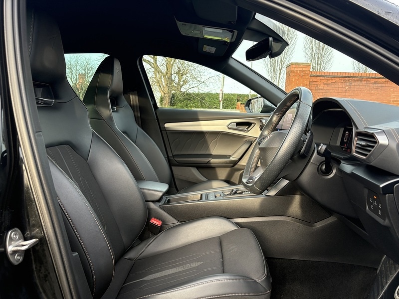 Used Cupra Formentor 2022 for sale - 77384709: Photo 15