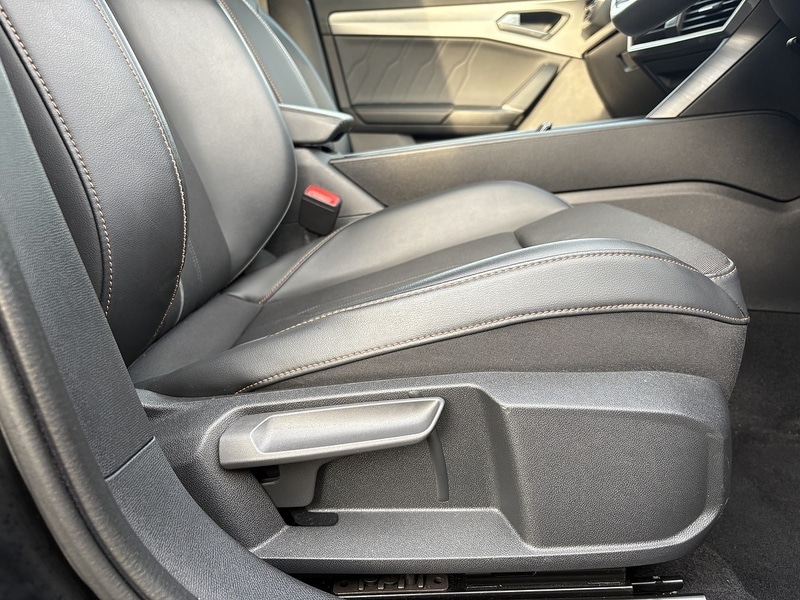 Used Cupra Formentor 2022 for sale - 77384709: Photo 16