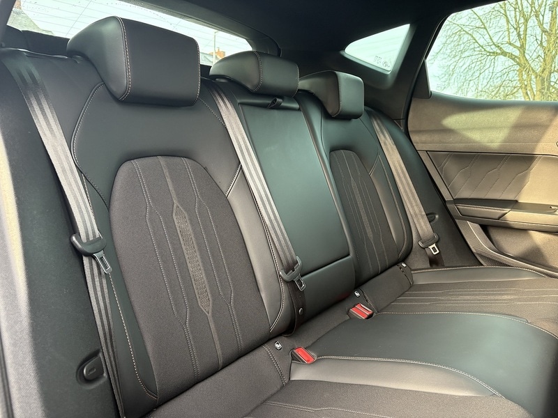 Used Cupra Formentor 2022 for sale - 77384709: Photo 17