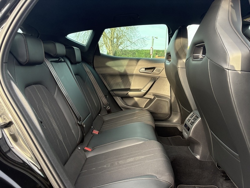 Used Cupra Formentor 2022 for sale - 77384709: Photo 18