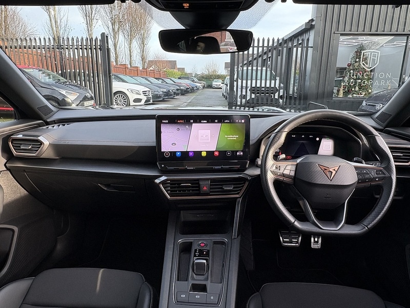 Used Cupra Formentor 2022 for sale - 77384709: Photo 20