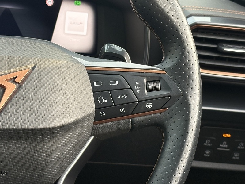 Used Cupra Formentor 2022 for sale - 77384709: Photo 24