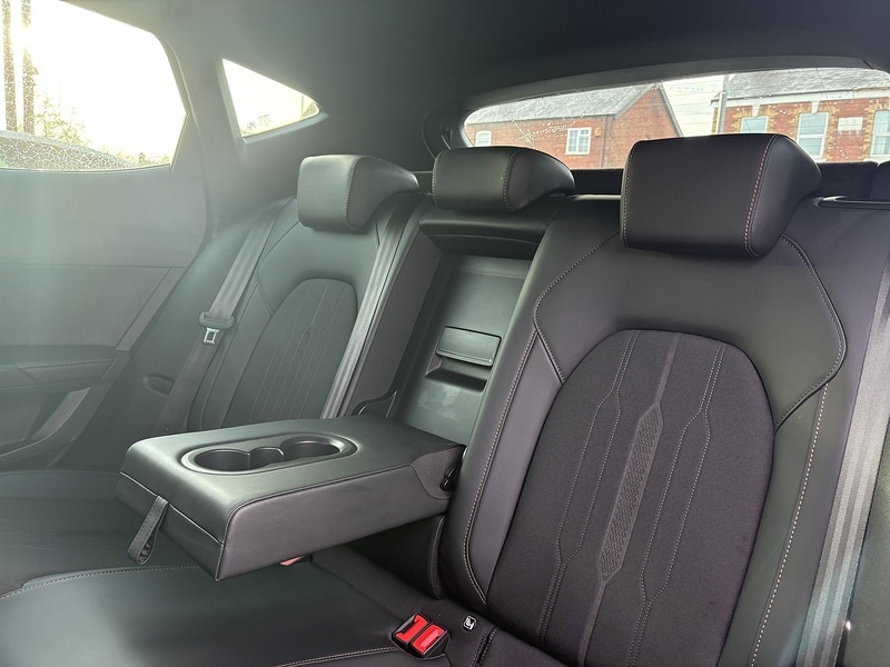 Used Cupra Formentor 2022 for sale - 77384709: Photo 25