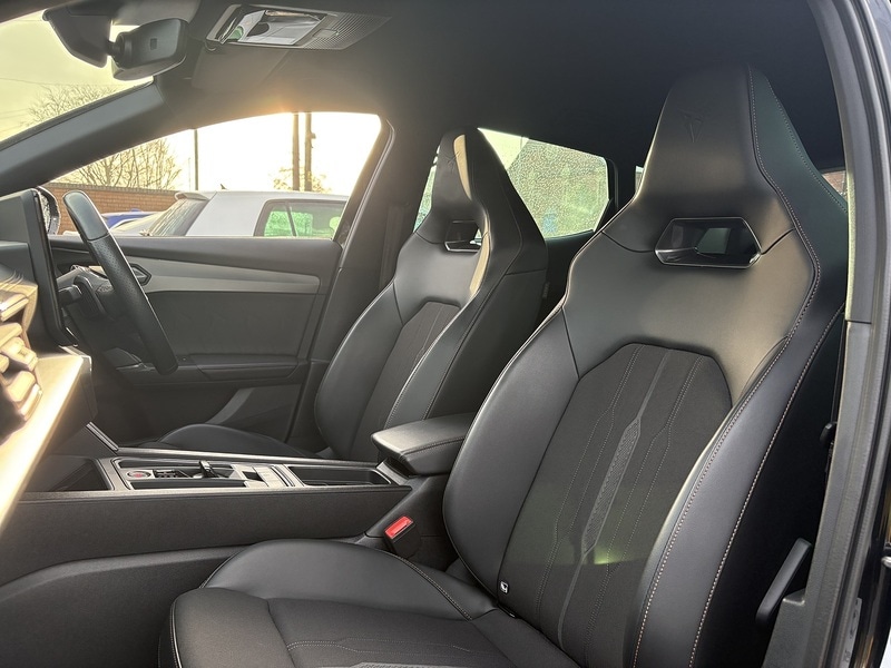 Used Cupra Formentor 2022 for sale - 77384709: Photo 27