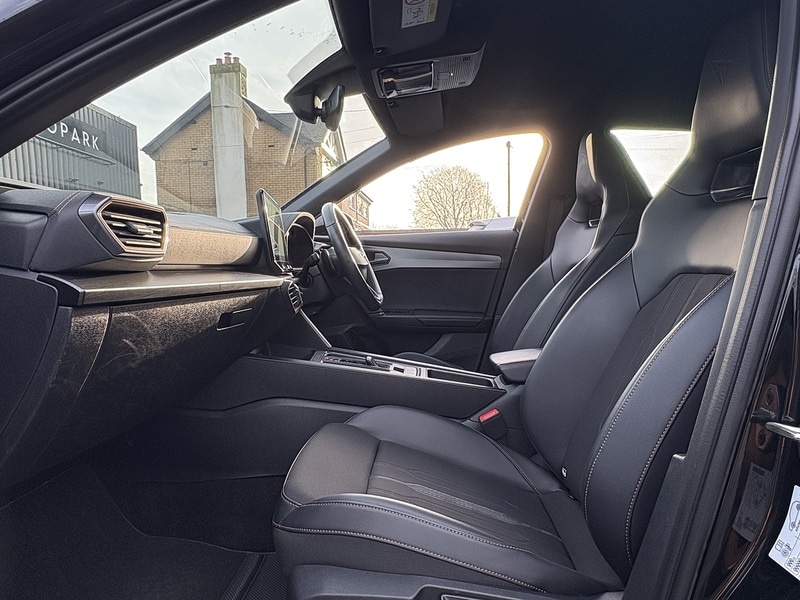 Used Cupra Formentor 2022 for sale - 77384709: Photo 28