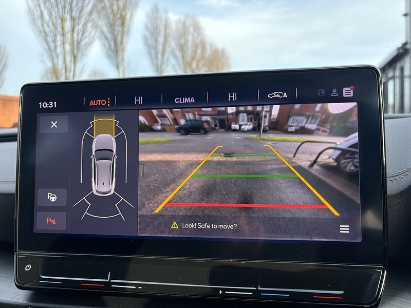 Used Cupra Formentor 2022 for sale - 77384709: Photo 30