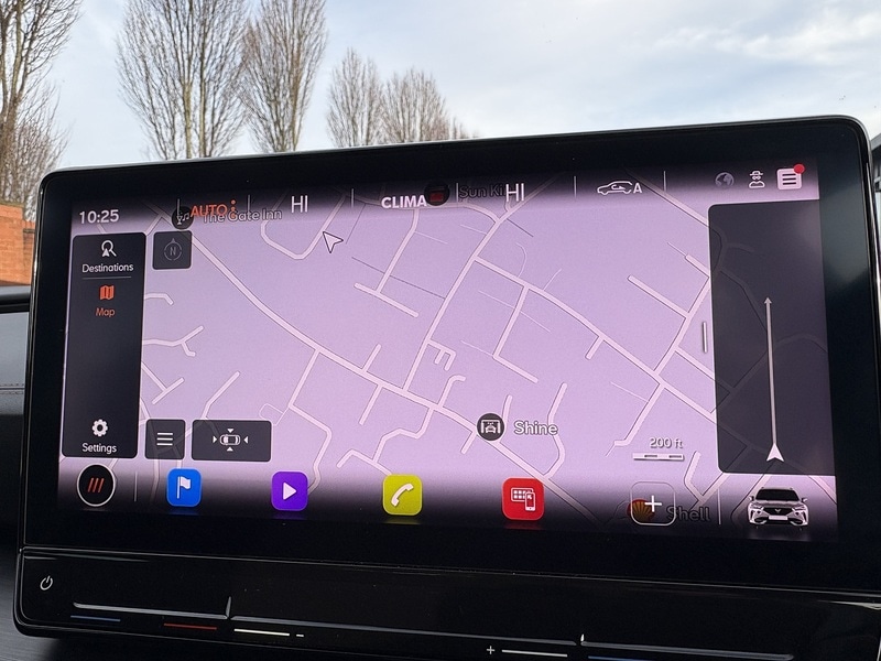 Used Cupra Formentor 2022 for sale - 77384709: Photo 32