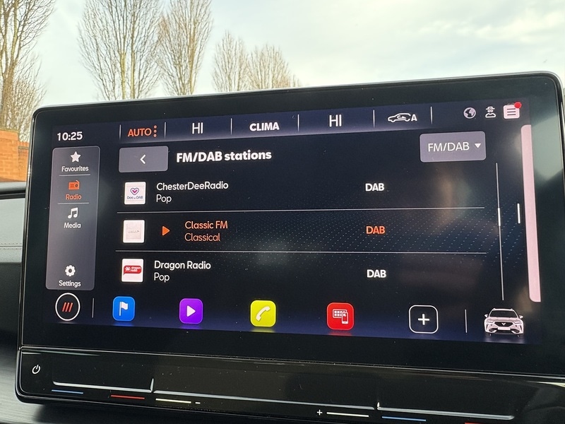 Used Cupra Formentor 2022 for sale - 77384709: Photo 33