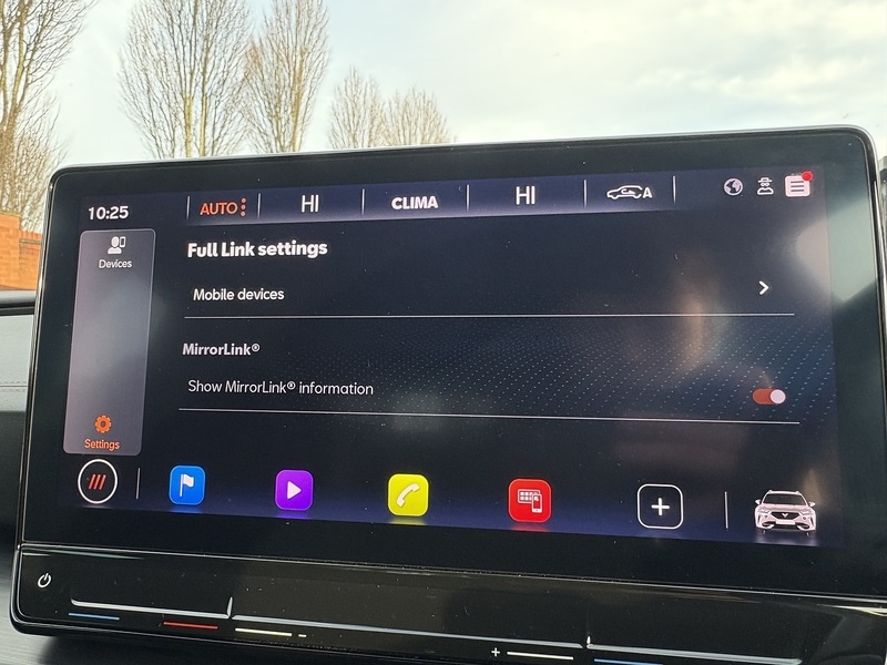 Used Cupra Formentor 2022 for sale - 77384709: Photo 35