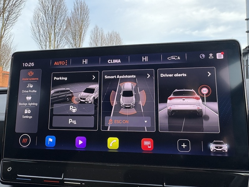 Used Cupra Formentor 2022 for sale - 77384709: Photo 36