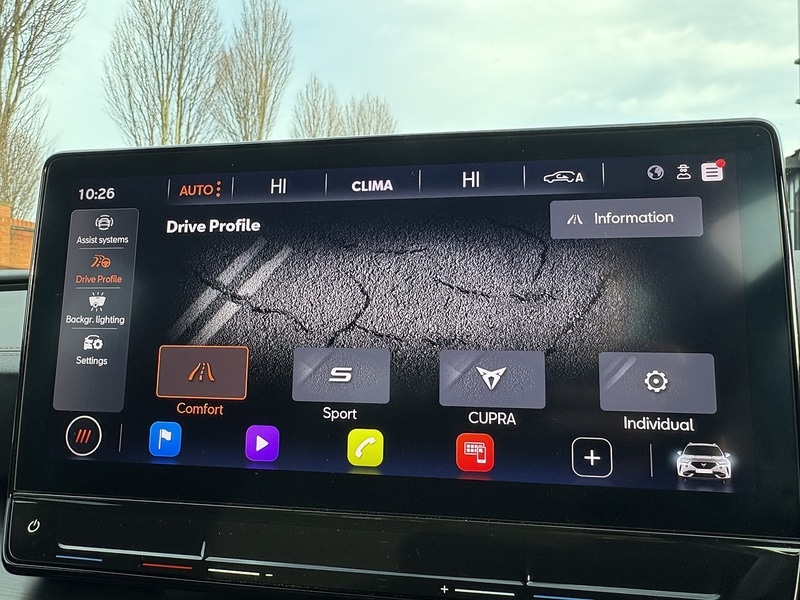 Used Cupra Formentor 2022 for sale - 77384709: Photo 37