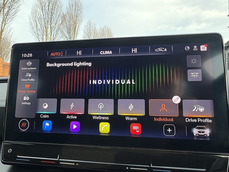 Used Cupra Formentor 2022 for sale - 77384709: Photo 38