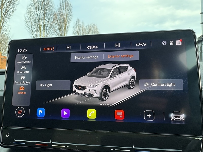 Used Cupra Formentor 2022 for sale - 77384709: Photo 39