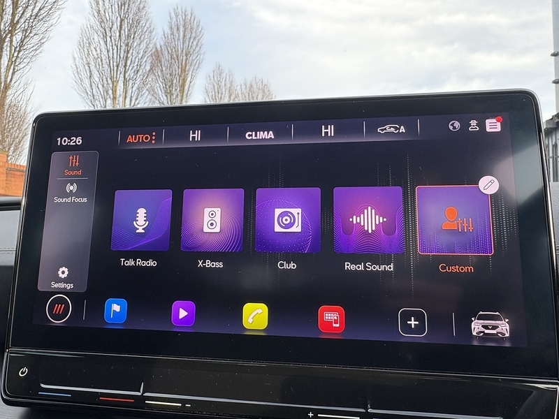 Used Cupra Formentor 2022 for sale - 77384709: Photo 41