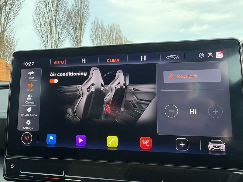 Used Cupra Formentor 2022 for sale - 77384709: Photo 42