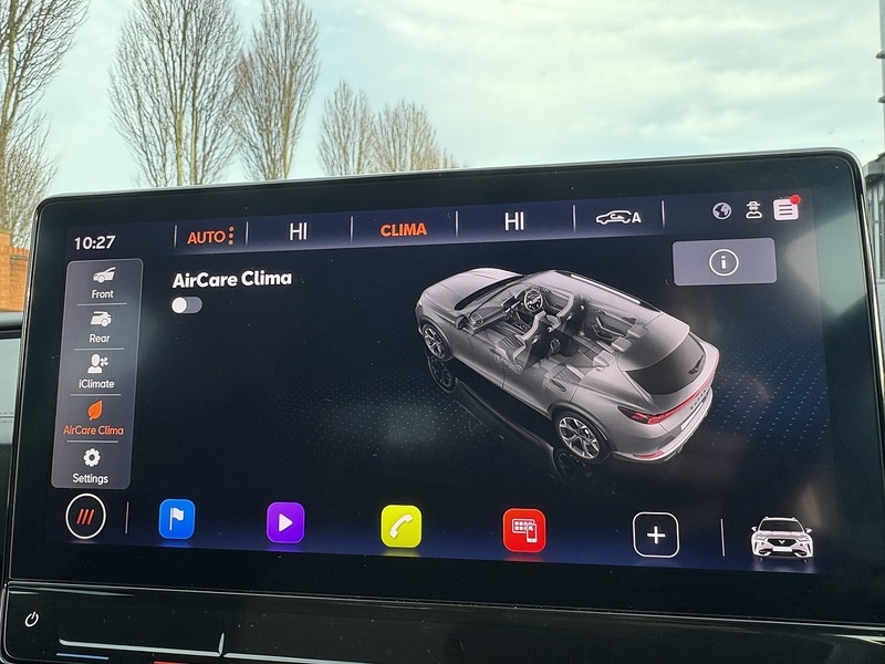 Used Cupra Formentor 2022 for sale - 77384709: Photo 44