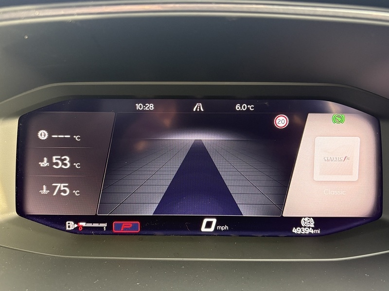 Used Cupra Formentor 2022 for sale - 77384709: Photo 45